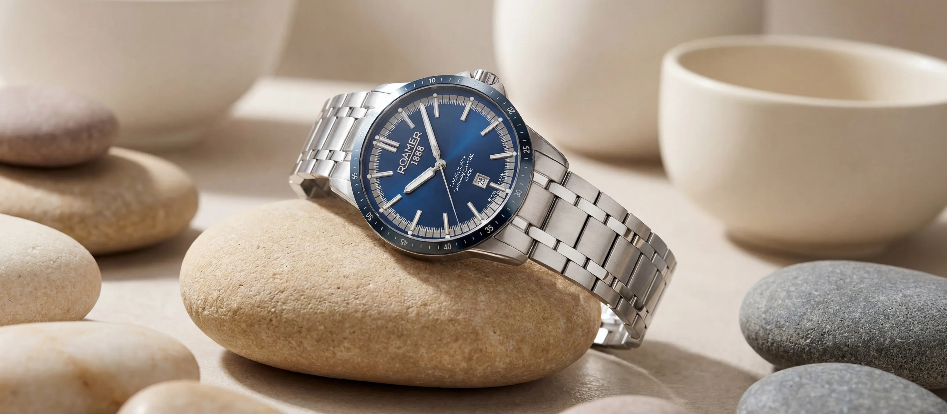 Timeless Precision Since 1888